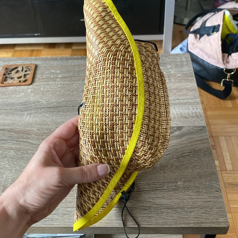 COPY - Corona Hat